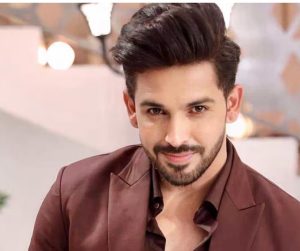 shehzada dhami