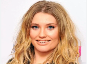Ella Henderson