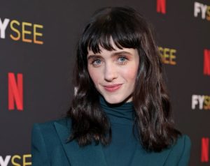 natalia dyer