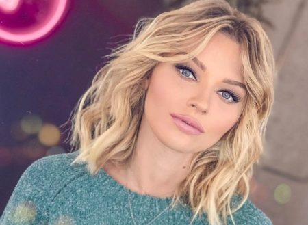 irina baeva