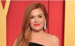 Isla Fisher