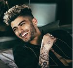 zayn malik