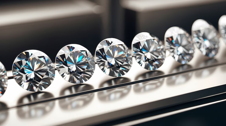 The Best Lily Arkwright Lab Diamond Round Cut Pieces for Every Style The Best Lily Arkwright Lab Diamond Round Cut Pieces for Every Style